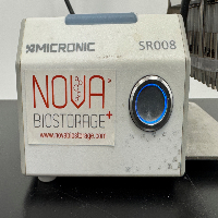 Micronic Screw Cap Recapper image 2